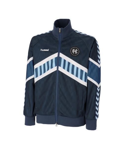 hummel（ヒュンメル） ジャージ H.FC トラックジャケット レディース