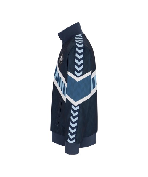 hummel（ヒュンメル） ジャージ H.FC トラックジャケット レディース