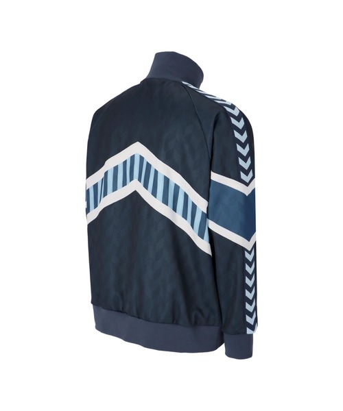 hummel（ヒュンメル） ジャージ H.FC トラックジャケット レディース