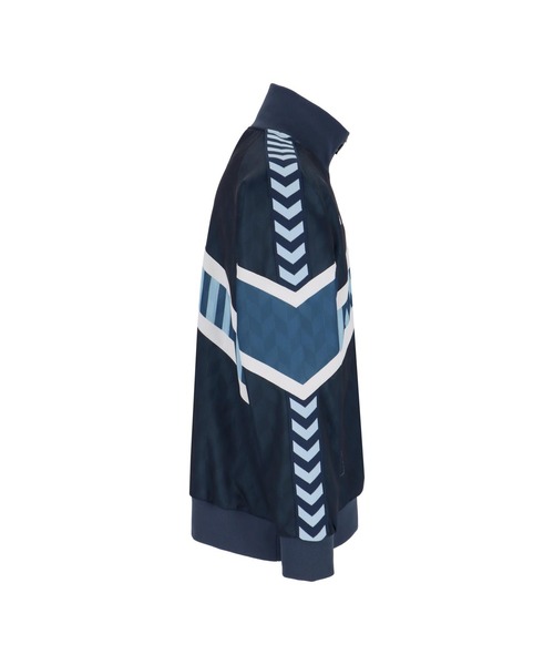 hummel（ヒュンメル） ジャージ H.FC トラックジャケット レディース