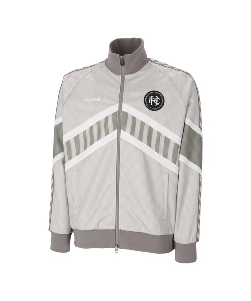hummel（ヒュンメル） ジャージ H.FC トラックジャケット レディース