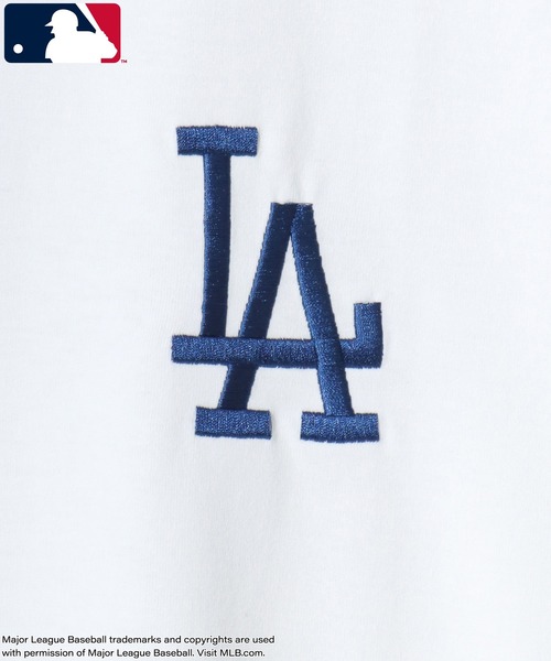 MLB tシャツ MLB/メジャーリーグベースボール 別注 オーバーサイズ