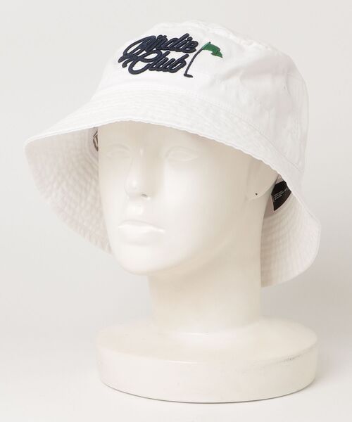RLX 帽子 ハット Birdie Club ツイル バケット ハット メンズ