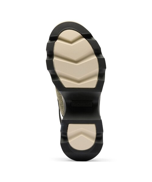 SOREL（ソレル） サンダル 厚底 軽量 サンダル SOREL／キネティック