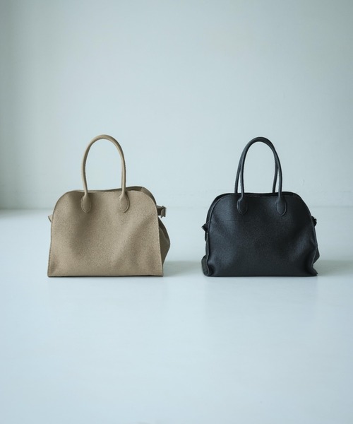 「JISTORY」 トートバッグ FREE キャメル レディース_画像2