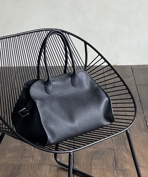 「JISTORY」 トートバッグ FREE キャメル レディース_画像5