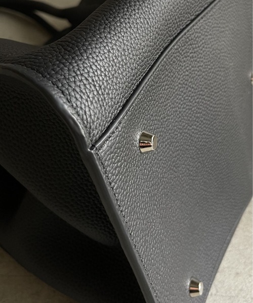 「JISTORY」 トートバッグ FREE キャメル レディース_画像6