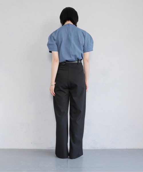 「cheriella」 パンツ S ブラック レディース_画像3