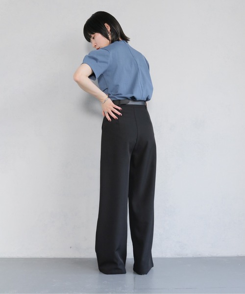 「cheriella」 パンツ S ブラック レディース_画像4