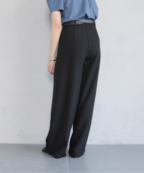 「cheriella」 パンツ S ブラック レディース_画像5