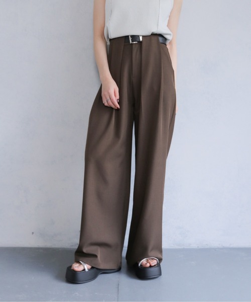 「cheriella」 パンツ S ブラック レディース_画像7