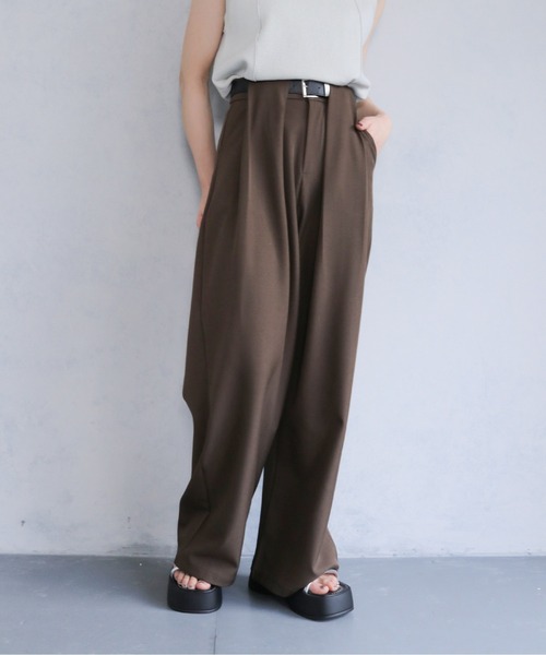 「cheriella」 パンツ S ブラック レディース_画像8