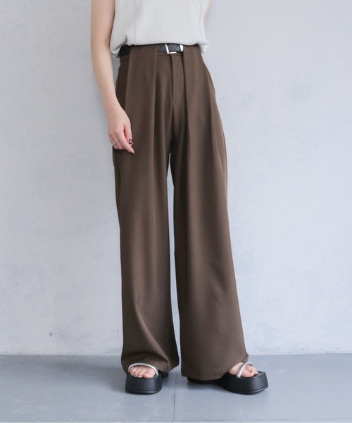 「cheriella」 パンツ S ブラック レディース_画像9