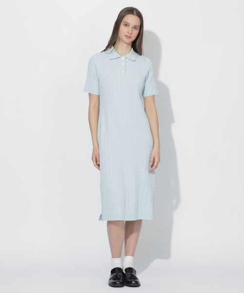 BLUE LABEL CRESTBRIDGE（ブルーレーベルクレストブリッジ