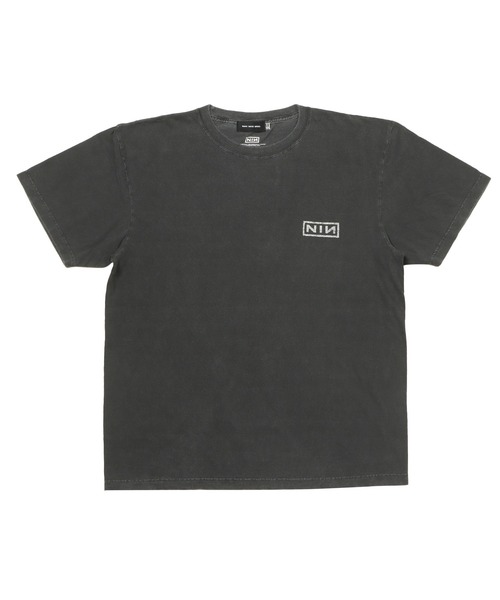 GOOD ROCK SPEED（グッドロックスピード） tシャツ Nine Inch Nails