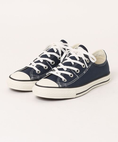 CONVERSE（コンバース） スニーカー AS LP SLIP OX オールスター LP