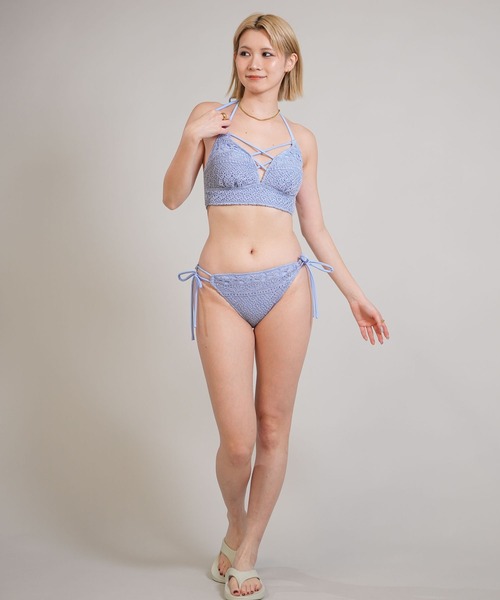 Beach Queen（ビーチクイーン） 水着 「ムラサキスポーツ限定」Beach