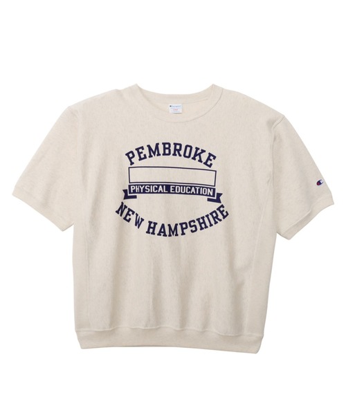 トップス Champion Reverse Weave Champion（チャンピオン） tシャツ Champion REVERSE WEAVE(R