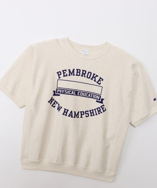 Champion（チャンピオン） tシャツ Champion REVERSE WEAVE(R
