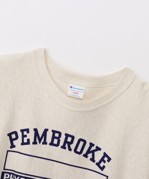 Champion（チャンピオン） tシャツ Champion REVERSE WEAVE(R
