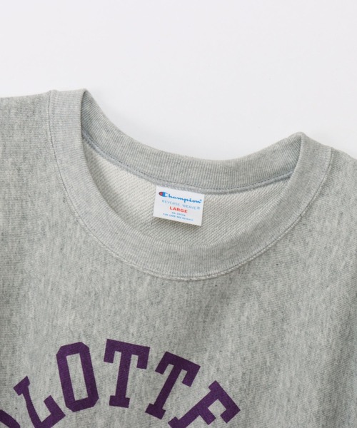 トップス Champion Reverse Weave Champion（チャンピオン） tシャツ Champion REVERSE WEAVE(R