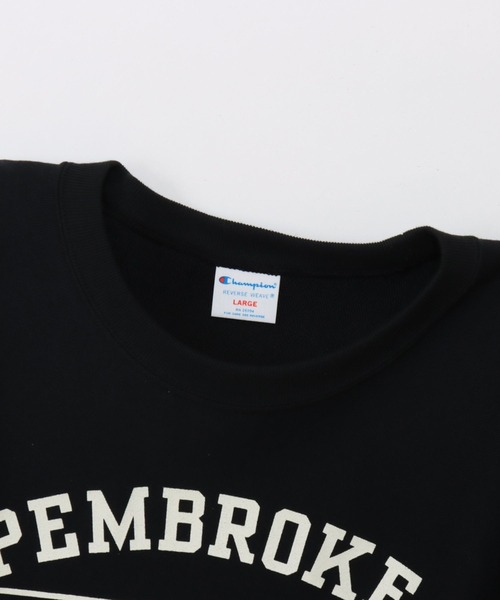 Champion（チャンピオン） tシャツ Champion REVERSE WEAVE(R
