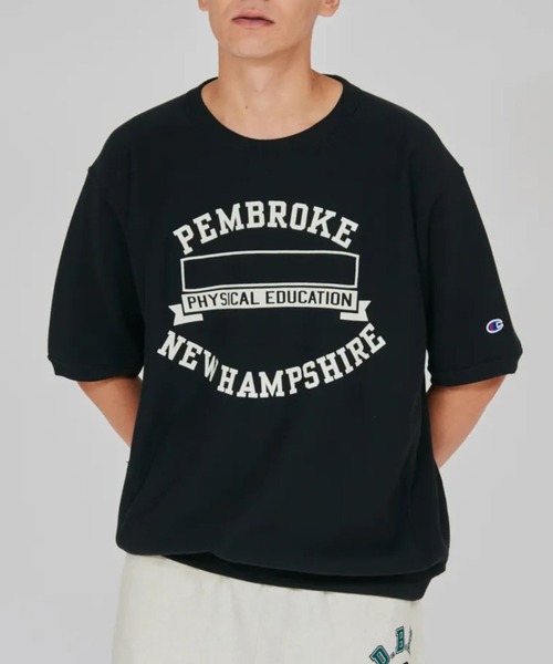Champion（チャンピオン） tシャツ Champion REVERSE WEAVE(R