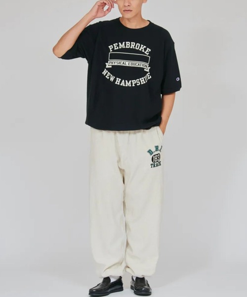 Champion（チャンピオン） tシャツ Champion REVERSE WEAVE(R