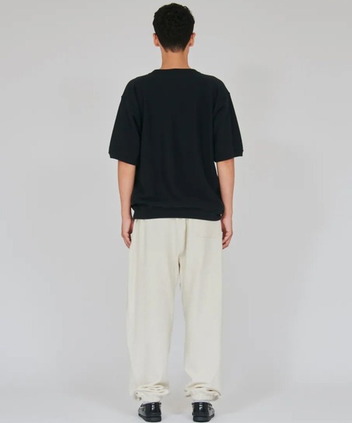 日本未発売Champion Reverse Weave 半袖スウェット Lサイズ Champion（チャンピオン） tシャツ Champion REVERSE WEAVE(R