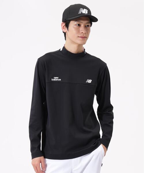 New Balance Golf（ニューバランスゴルフ） uvカット tシャツ 「直営
