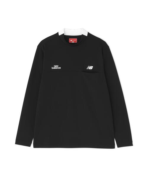New Balance Golf（ニューバランスゴルフ） uvカット tシャツ 「直営