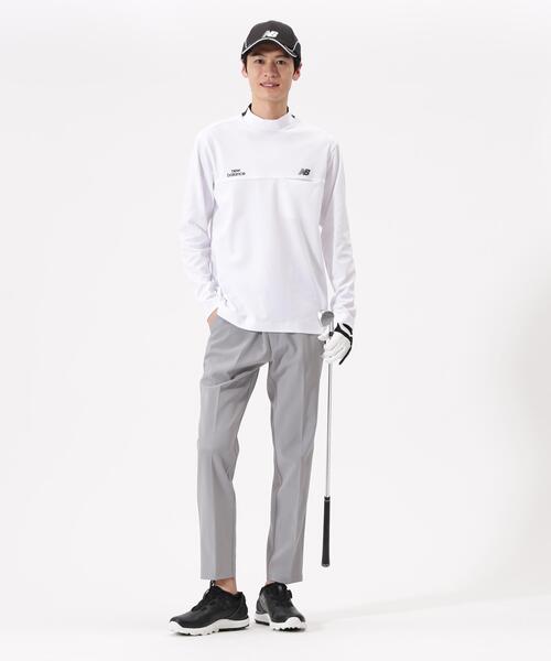 New Balance Golf（ニューバランスゴルフ） uvカット tシャツ 「直営