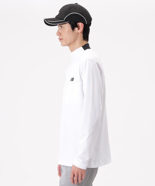 New Balance Golf（ニューバランスゴルフ） uvカット tシャツ 「直営