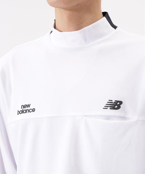 New Balance Golf（ニューバランスゴルフ） tシャツ 「直営店舗限定