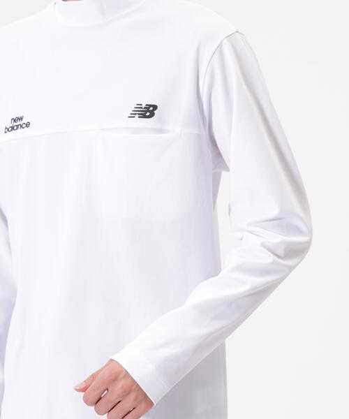 New Balance Golf（ニューバランスゴルフ） uvカット tシャツ 「直営
