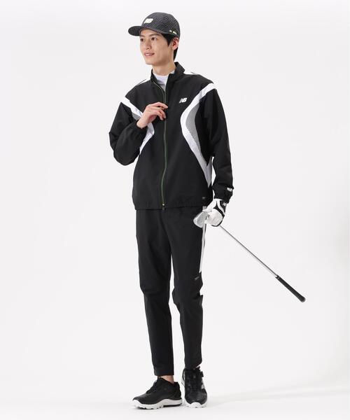 New Balance Golf（ニューバランスゴルフ） uvカット tシャツ 「直営