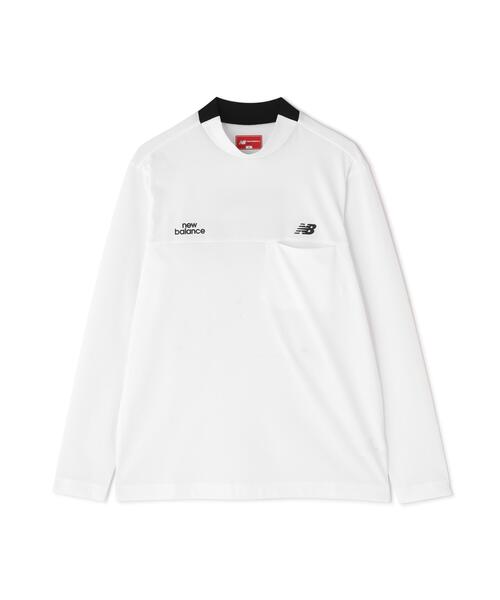 New Balance Golf（ニューバランスゴルフ） uvカット tシャツ 「直営
