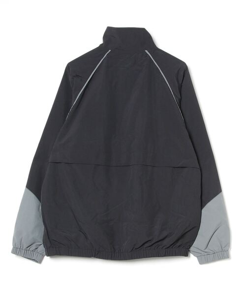 「POLO BCS」 ブルゾン M ブラック メンズ_画像2