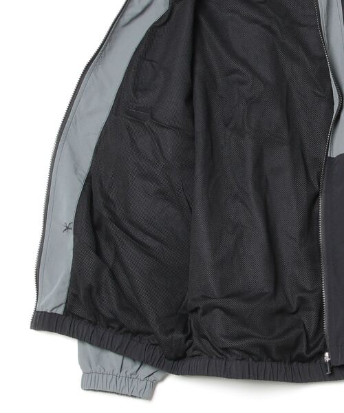 「POLO BCS」 ブルゾン M ブラック メンズ_画像3