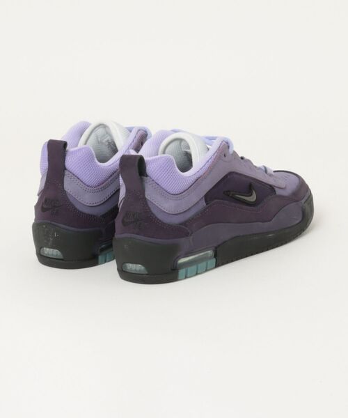 Nike SB スニーカー NIKE ナイキエスビー エアマックス イショッド