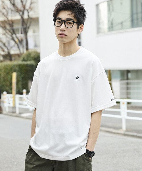 FREAK'S STORE（フリークスストア） コロンビア tシャツ 限定展開