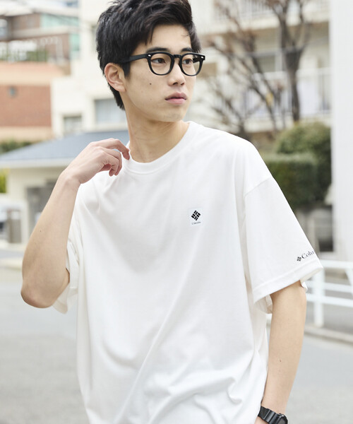 FREAK'S STORE（フリークスストア） コロンビア tシャツ 限定展開