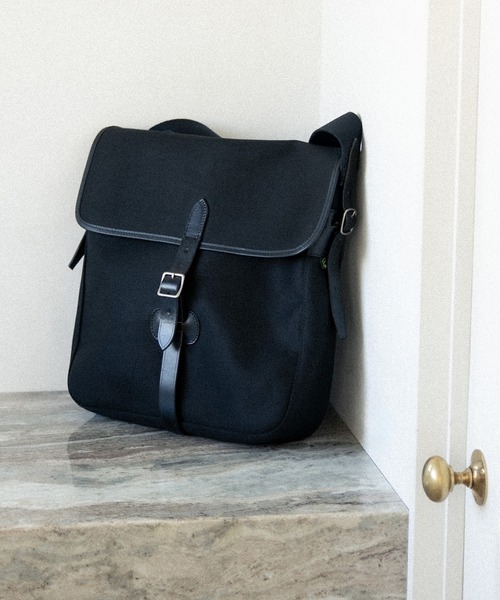 Brady ブレディ　ショルダーバッグ BRADY（ブレディ） ショルダーバッグ Shoulder Record Bag for bonjour
