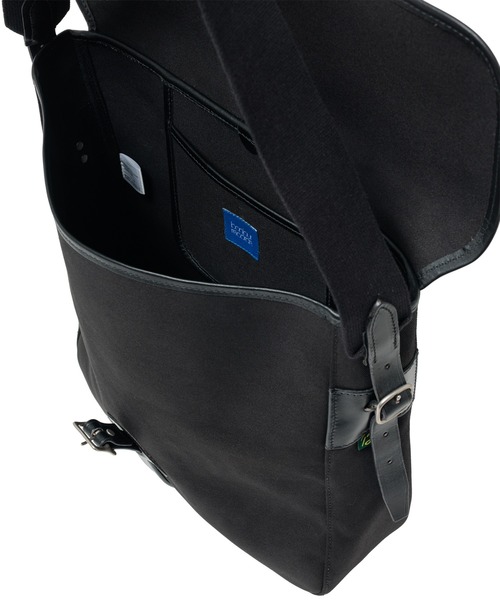 BRADY（ブレディ） ショルダーバッグ Shoulder Record Bag for bonjour