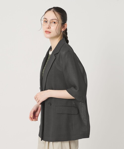 BEAUTY＆YOUTH UNITED ARROWS ジャケット テーラードジャケット