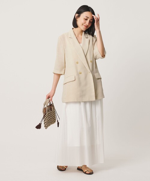 BEAUTY＆YOUTH UNITED ARROWS ジャケット テーラードジャケット