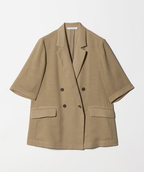 BEAUTY＆YOUTH UNITED ARROWS ジャケット テーラードジャケット