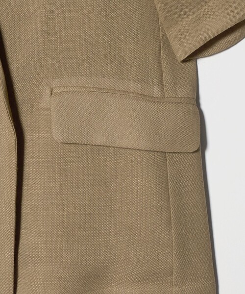 BEAUTY＆YOUTH UNITED ARROWS ジャケット テーラードジャケット