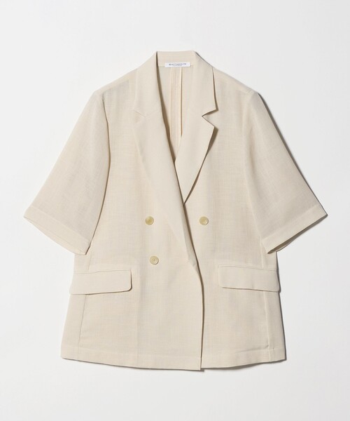 BEAUTY＆YOUTH UNITED ARROWS ジャケット テーラードジャケット