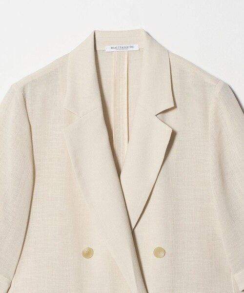 BEAUTY＆YOUTH UNITED ARROWS ジャケット テーラードジャケット